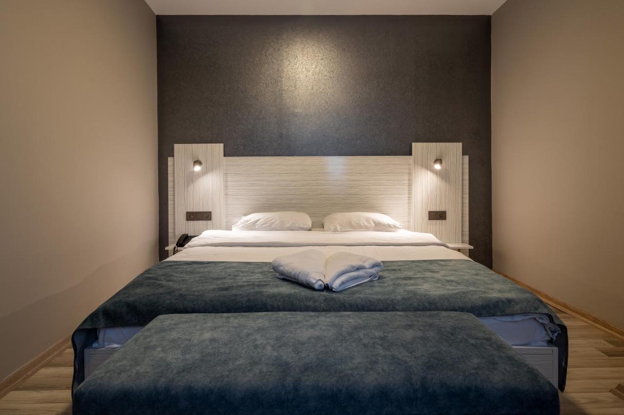 Element Residence Istanbul Eksteriør billede