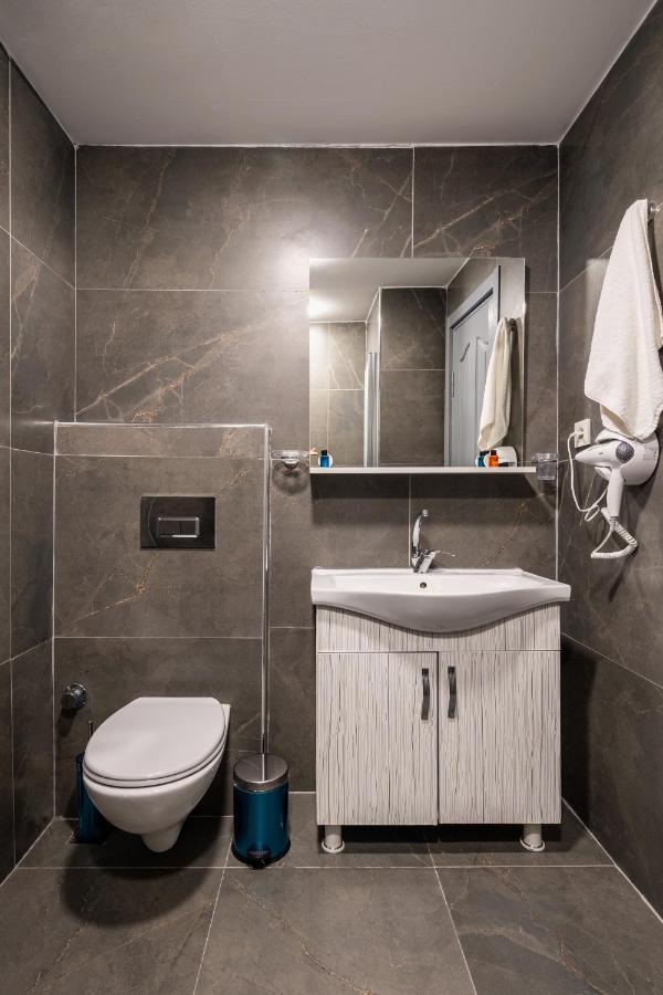 Element Residence Istanbul Eksteriør billede