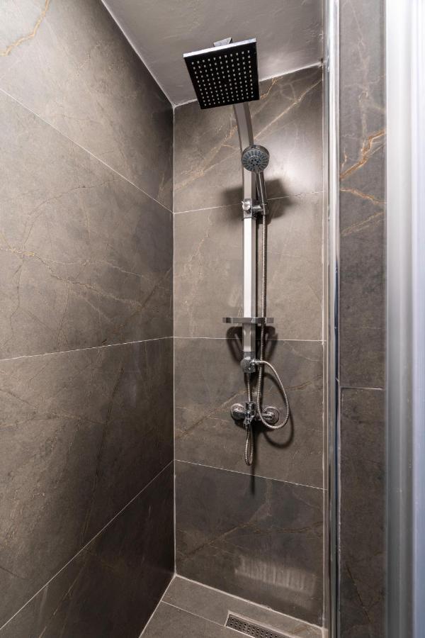 Element Residence Istanbul Eksteriør billede