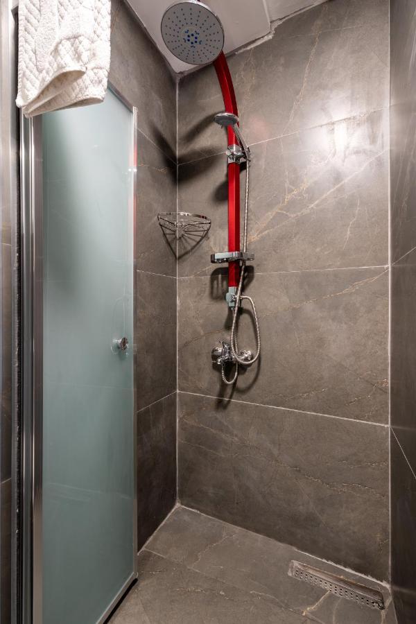 Element Residence Istanbul Eksteriør billede