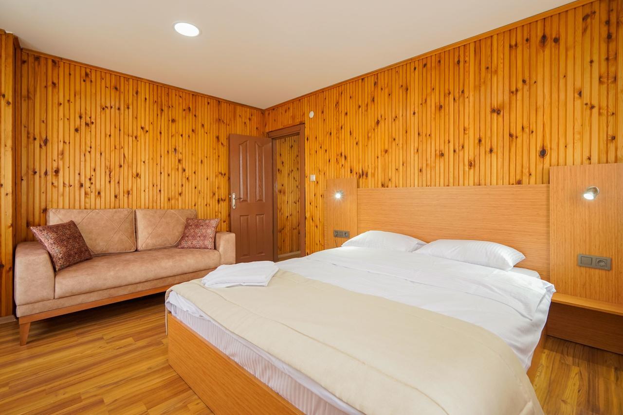 Element Residence Istanbul Eksteriør billede