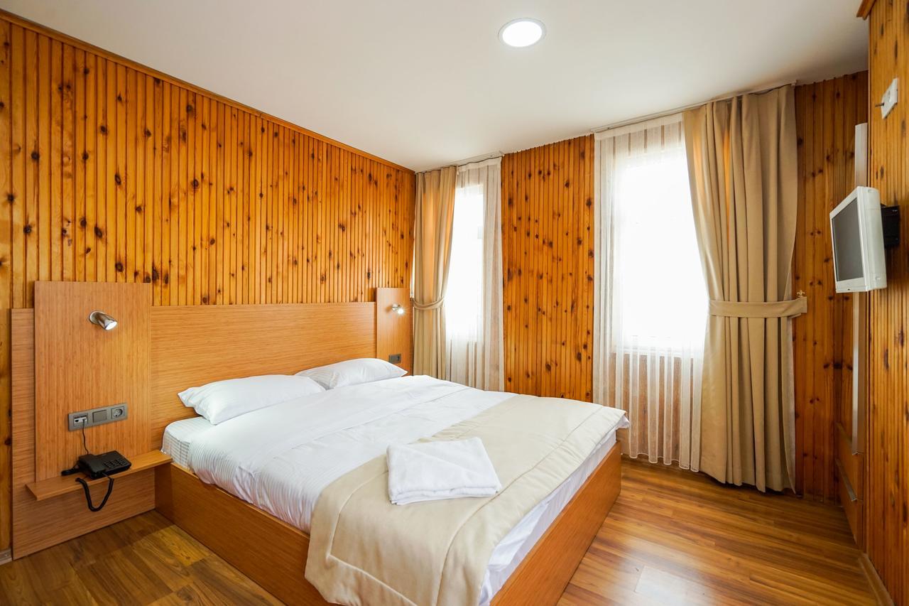 Element Residence Istanbul Eksteriør billede