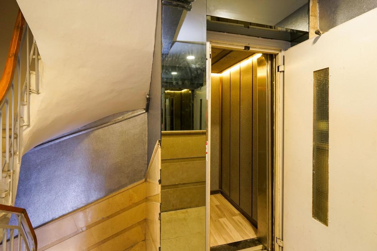 Element Residence Istanbul Eksteriør billede