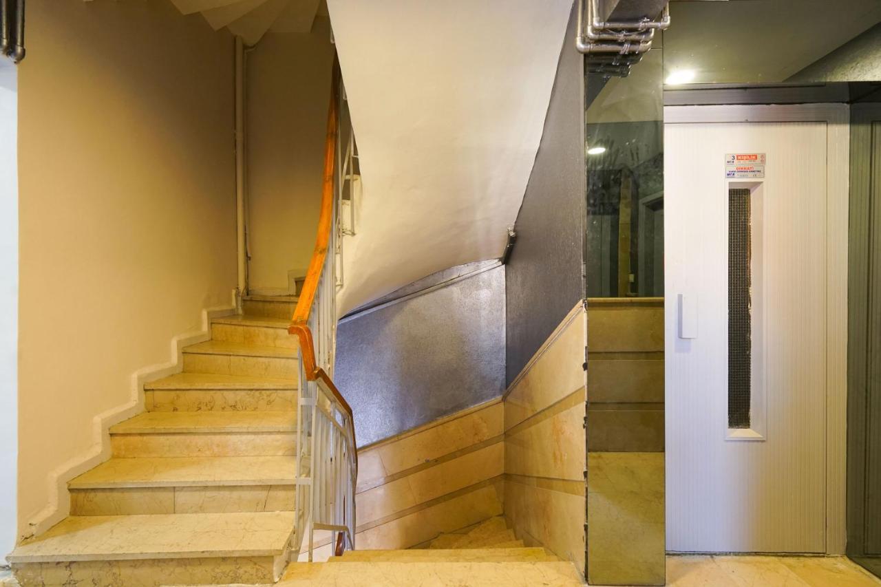 Element Residence Istanbul Eksteriør billede
