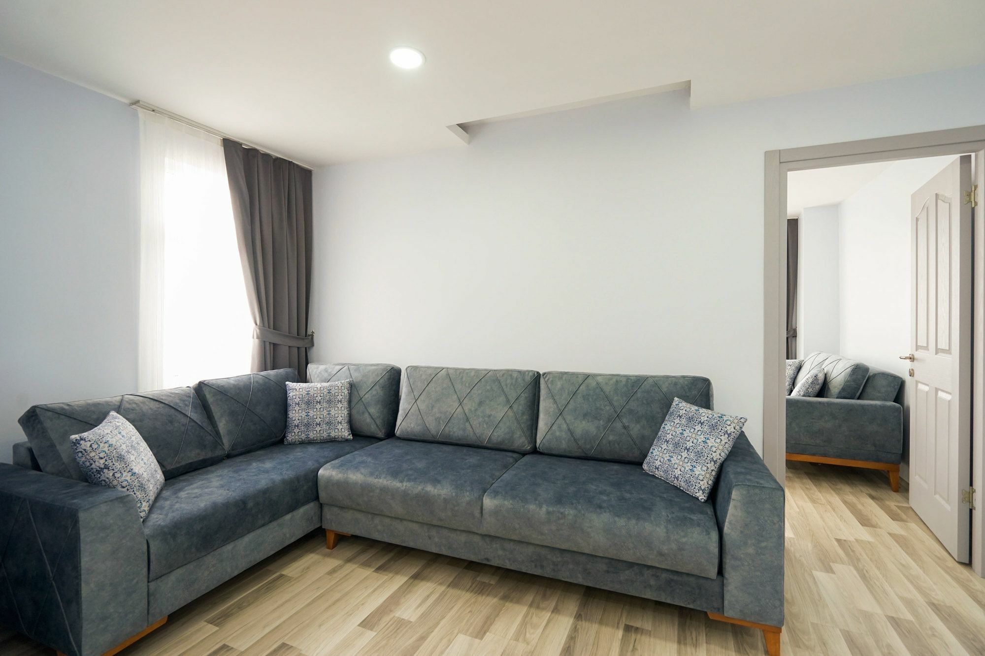 Element Residence Istanbul Eksteriør billede