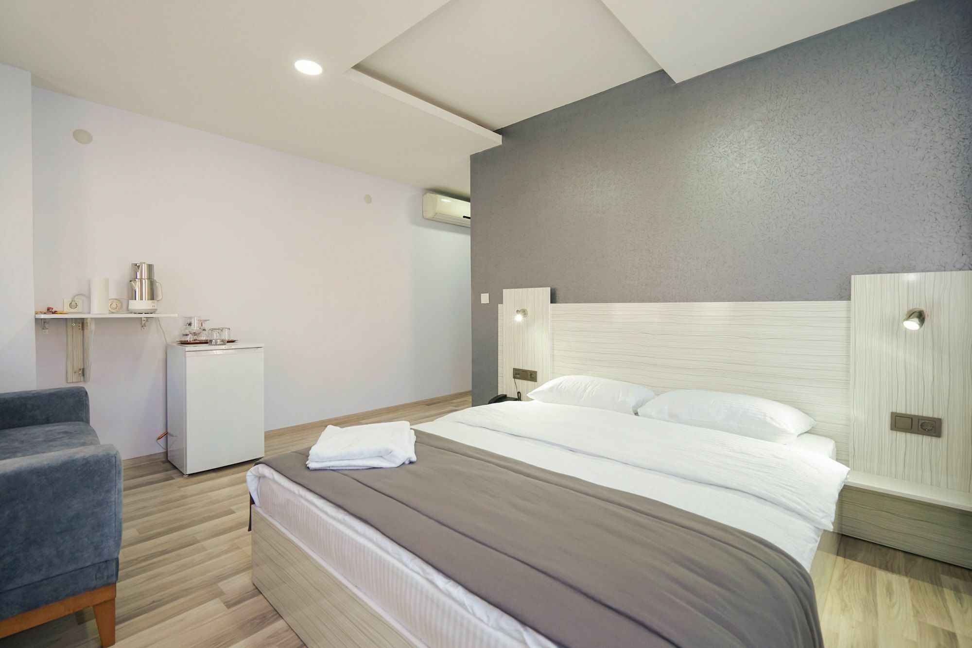 Element Residence Istanbul Eksteriør billede