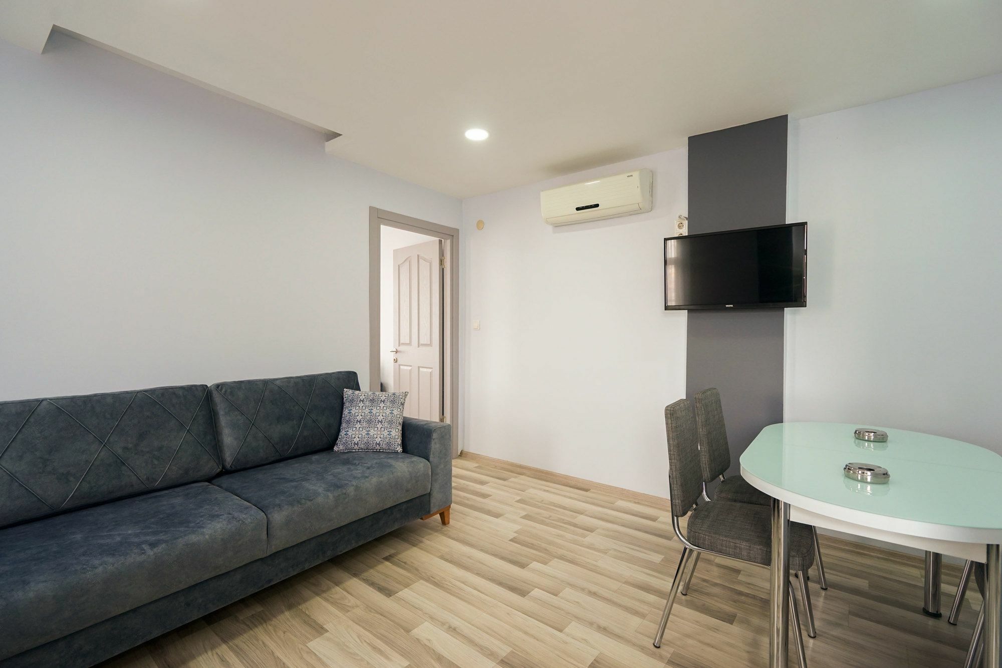 Element Residence Istanbul Eksteriør billede