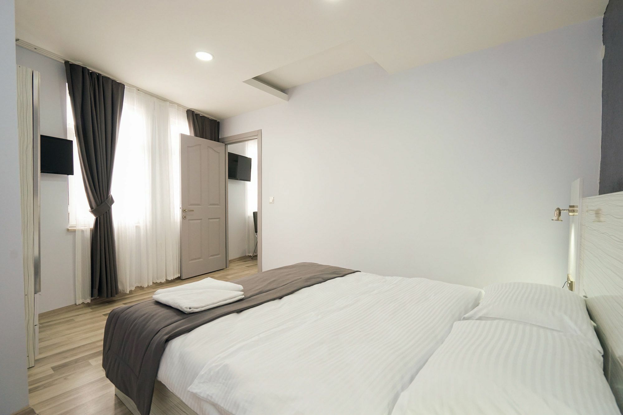 Element Residence Istanbul Eksteriør billede